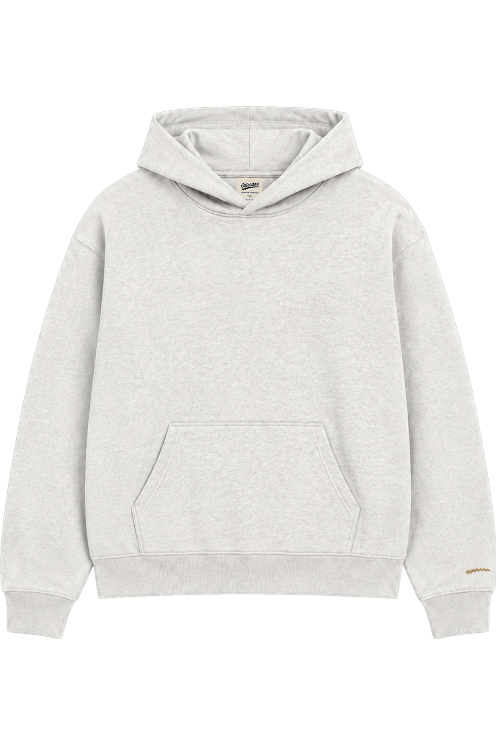 Saturday Co. Pullover Hoodie